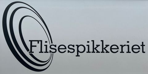 Flisespikkeriet logo