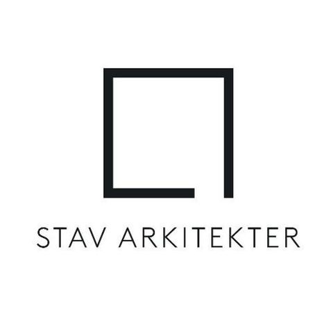 Stav Arkitekter logo
