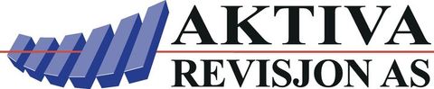 Aktiva Revisjon AS 1-logo