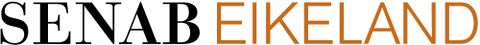 Senab Eikeland Øst AS-logo
