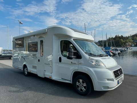 Benimar Perseo 563