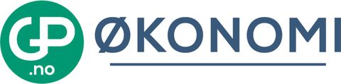 GP Økonomi AS logo