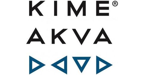 KIME AKVA AS logo