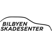 Bilbyen skadesenter Alta AS-logo