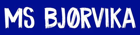 MS Bjørvika AS-logo