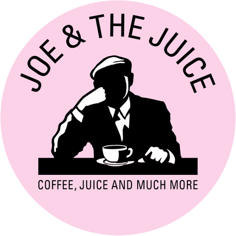 Joe & The Juice-logo