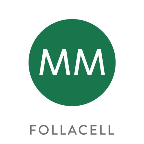 MM FollaCell AS logo