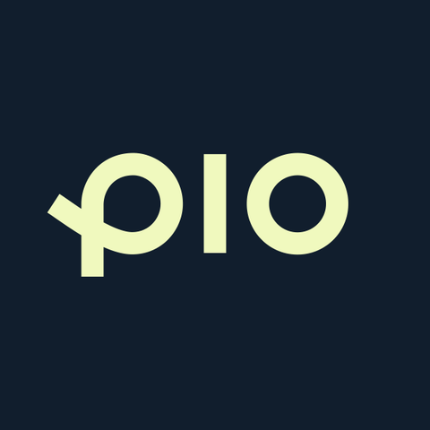 AutoStore as logo