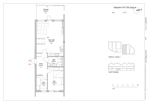 Bilde av utvalgt enhet