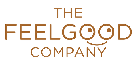 The Feelgood Company logo