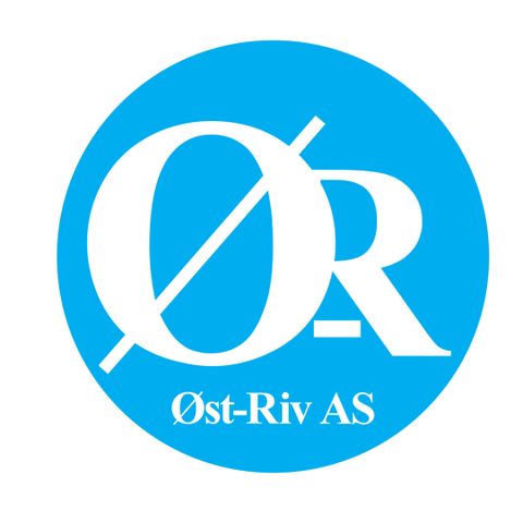 Øst-Riv-logo