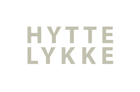 HYTTELYKKE AS logo