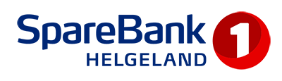 SPAREBANK 1 HELGELAND-logo