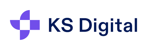 KS Digital logo