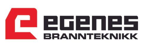 Egenes Brannteknikk AS logo