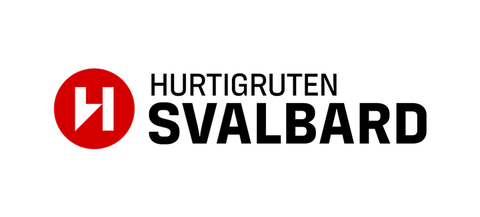 Hurtigruten Svalbard AS-logo