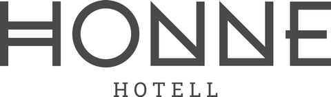 Honne Hotell og konferansesenter-logo