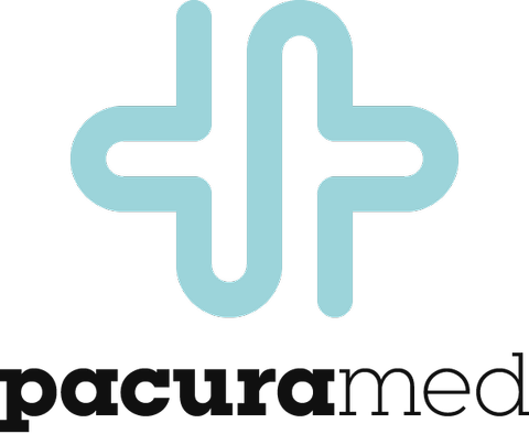 PacuraMed Bergen logo