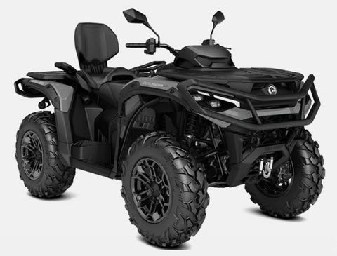 Can-Am Outlander