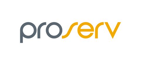 Proserv logo