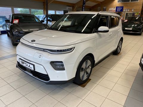 Kia e-Soul