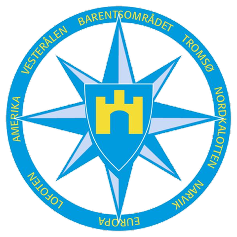 SORTLAND HAVN KF logo