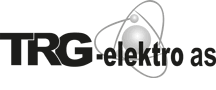 TRG-elektro AS logo