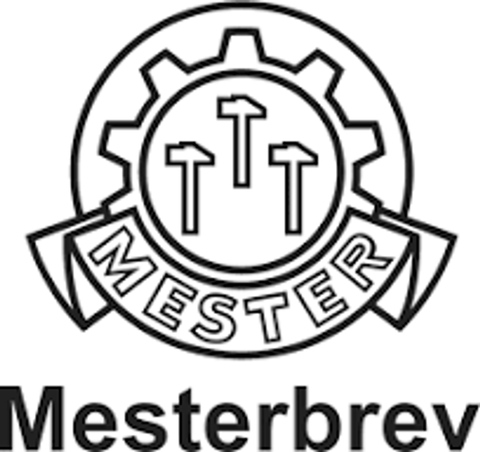 Mesterbrevnemda, Oslo logo