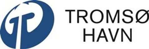 Tromsø Havn Kf-logo