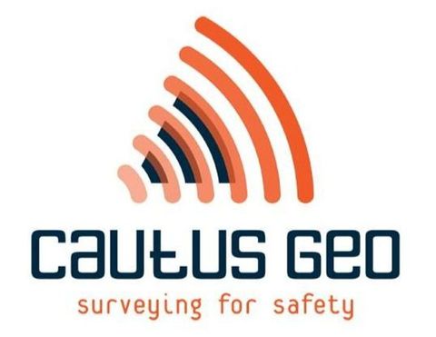 Cautus Geo-logo