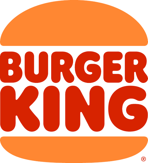 Burger King Norge-logo