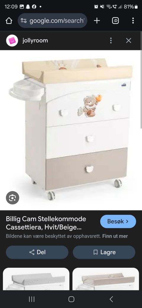 Billig Stellebord