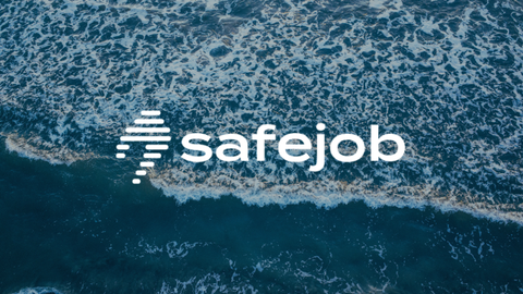 Safejob Energy AS logo