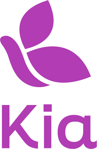 Kristent Interkulturelt Arbeid-logo