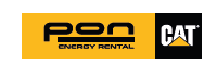 Pon Energy Rental AS logo