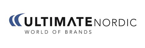 Ultimate Nordic AS-logo