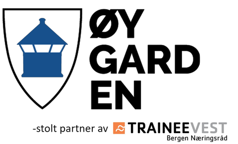 Øygarden Kommune logo