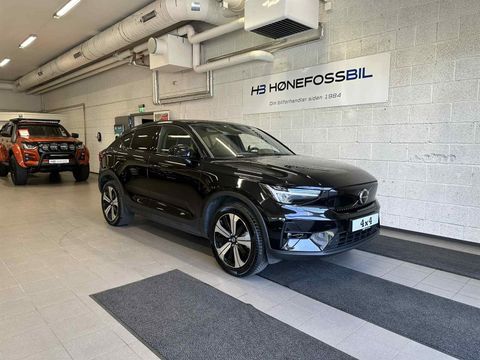Volvo C40