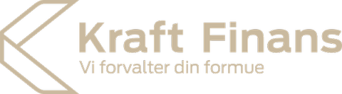 KRAFT FINANS AS logo