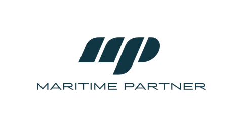 Maritime Partner AS-logo