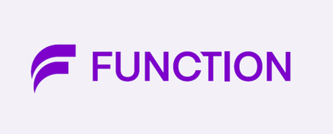 Function AS logo