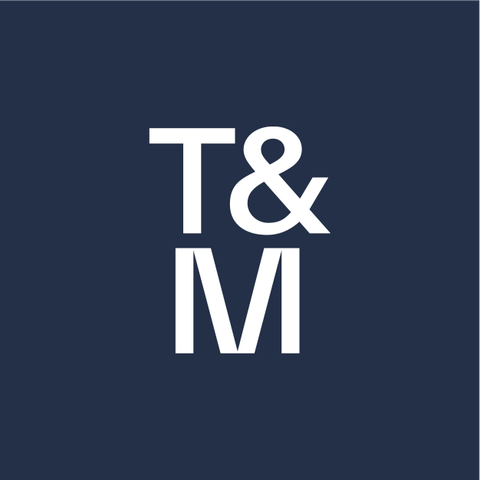Thuen & Matre AS-logo