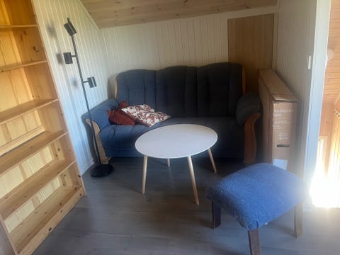 Bilde 1 av annonsen