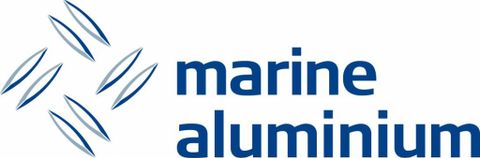 Marine Aluminium AS-logo