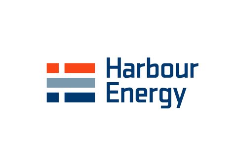 Harbour Energy Norge-logo