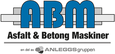 Asfalt & Betong Maskiner AS-logo