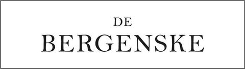 De Bergenske-logo