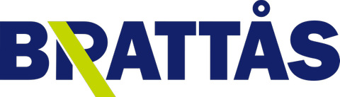 Brattås AS-logo