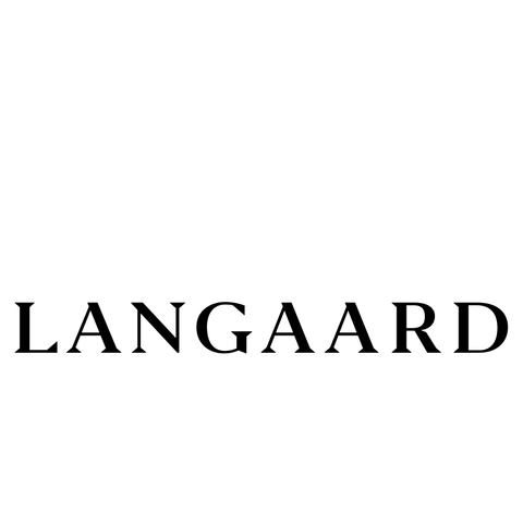 Juvelér Langaard logo