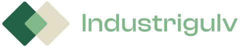 Industrigulv AS-logo